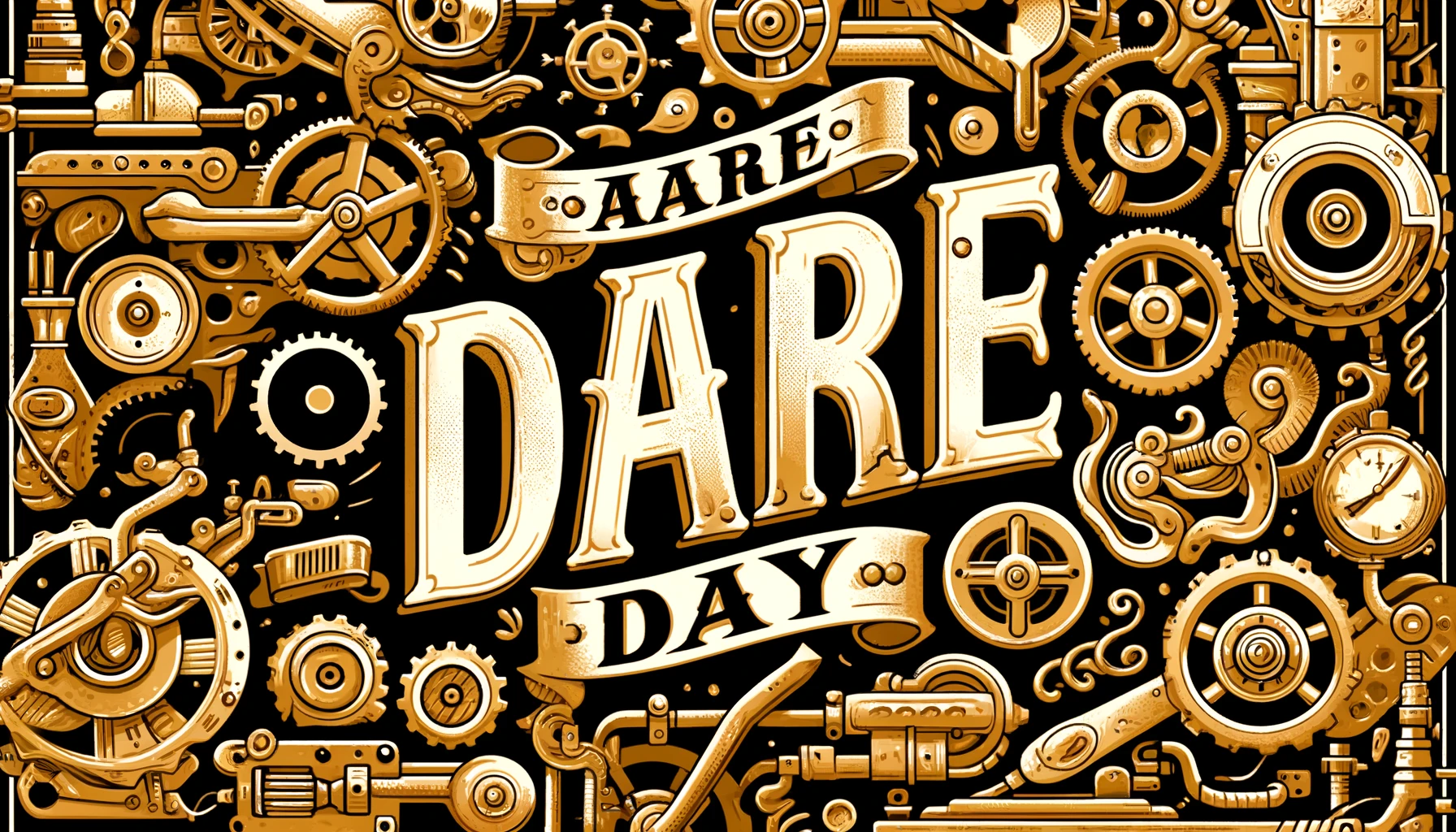 Dare Day