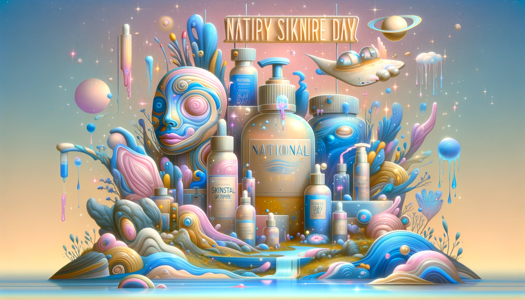 National Skincare Day