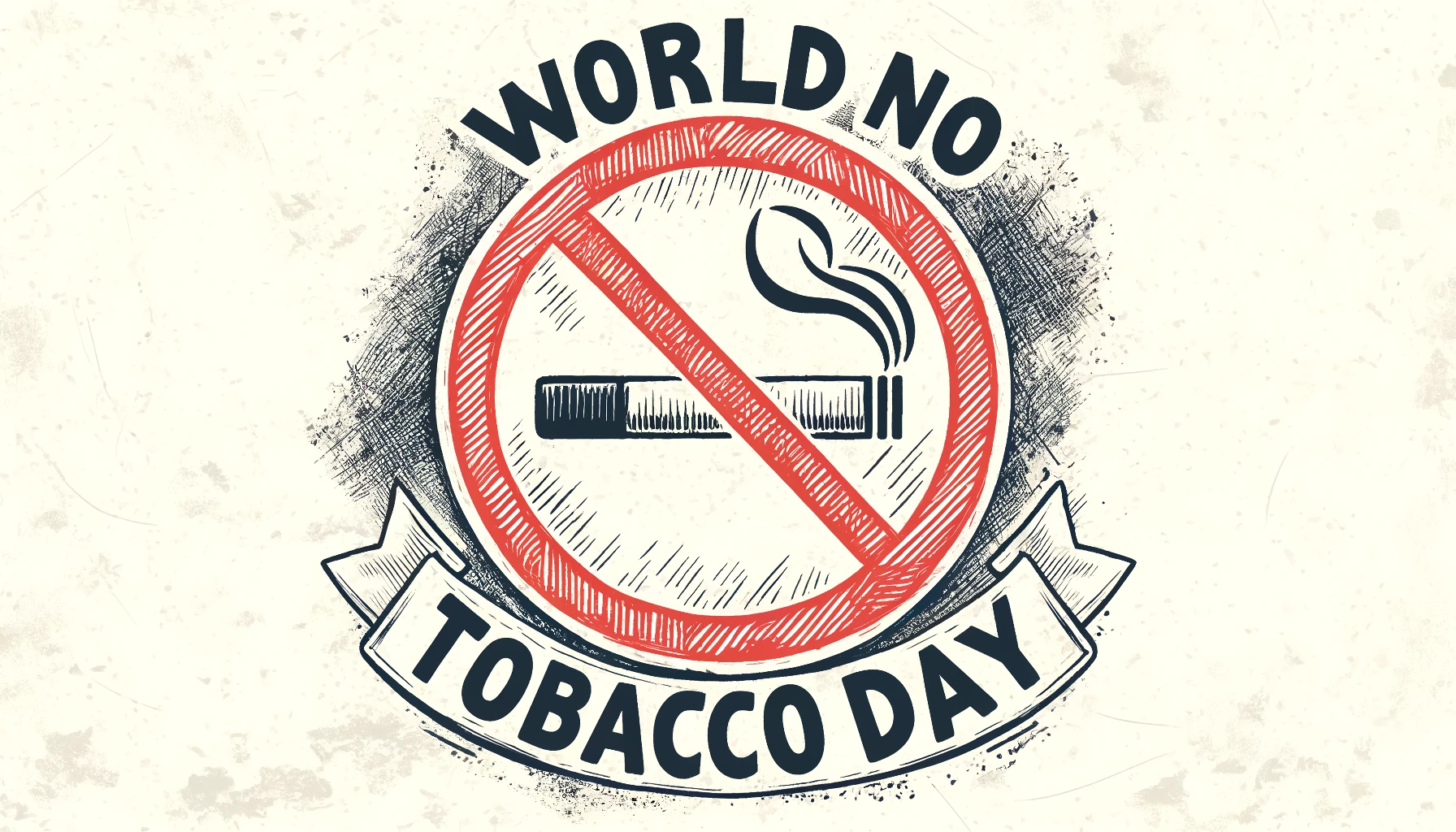 Inspiring World No Tobacco Day Greetings for a Healthy Life