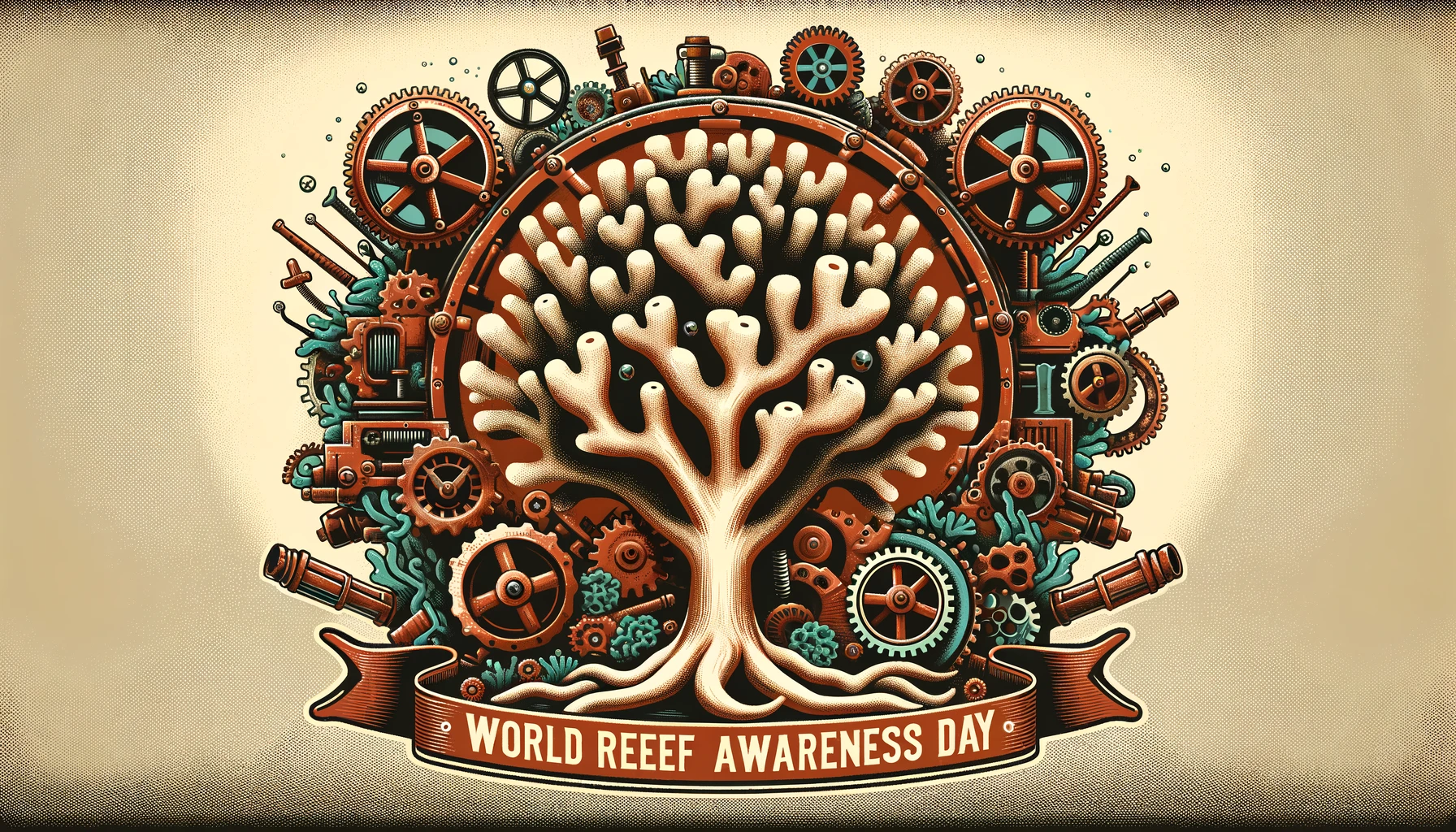 Supportive World Reef Day Messages for Eco-Friendly Actions
