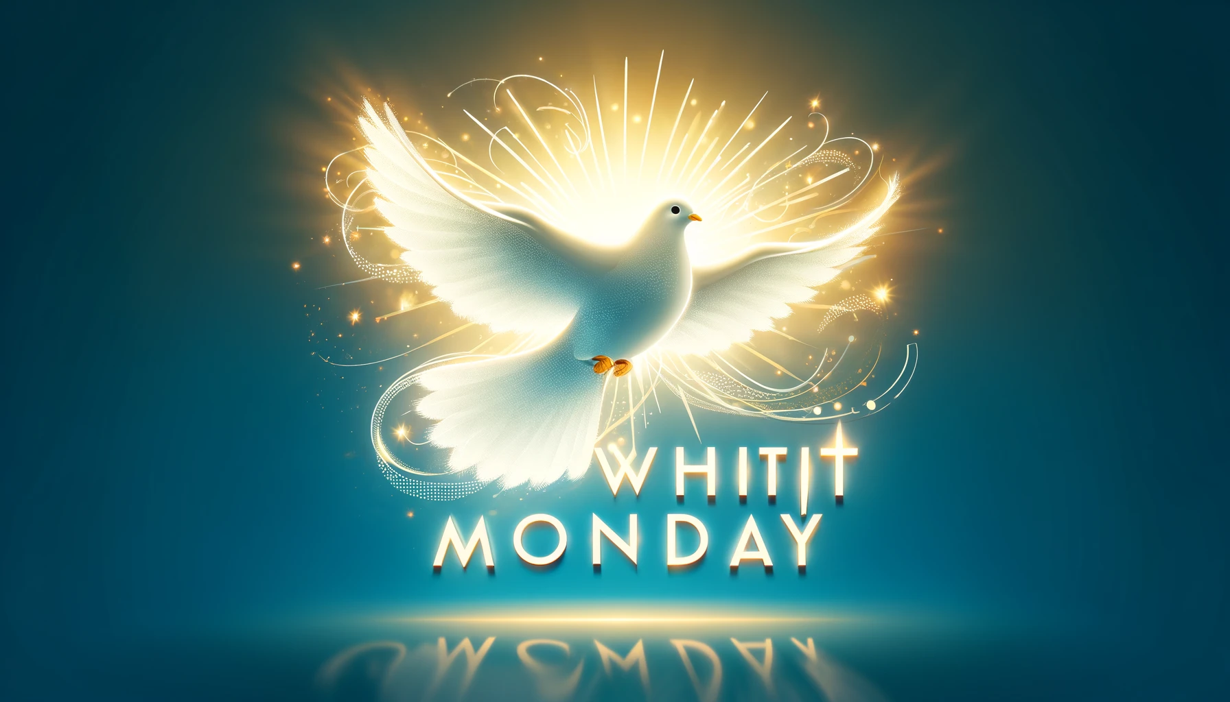 Personalized Whit Monday Messages for Everyone