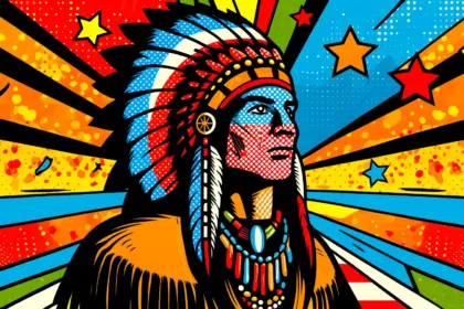 Heartfelt Wishes for American Indian Citizenship Day