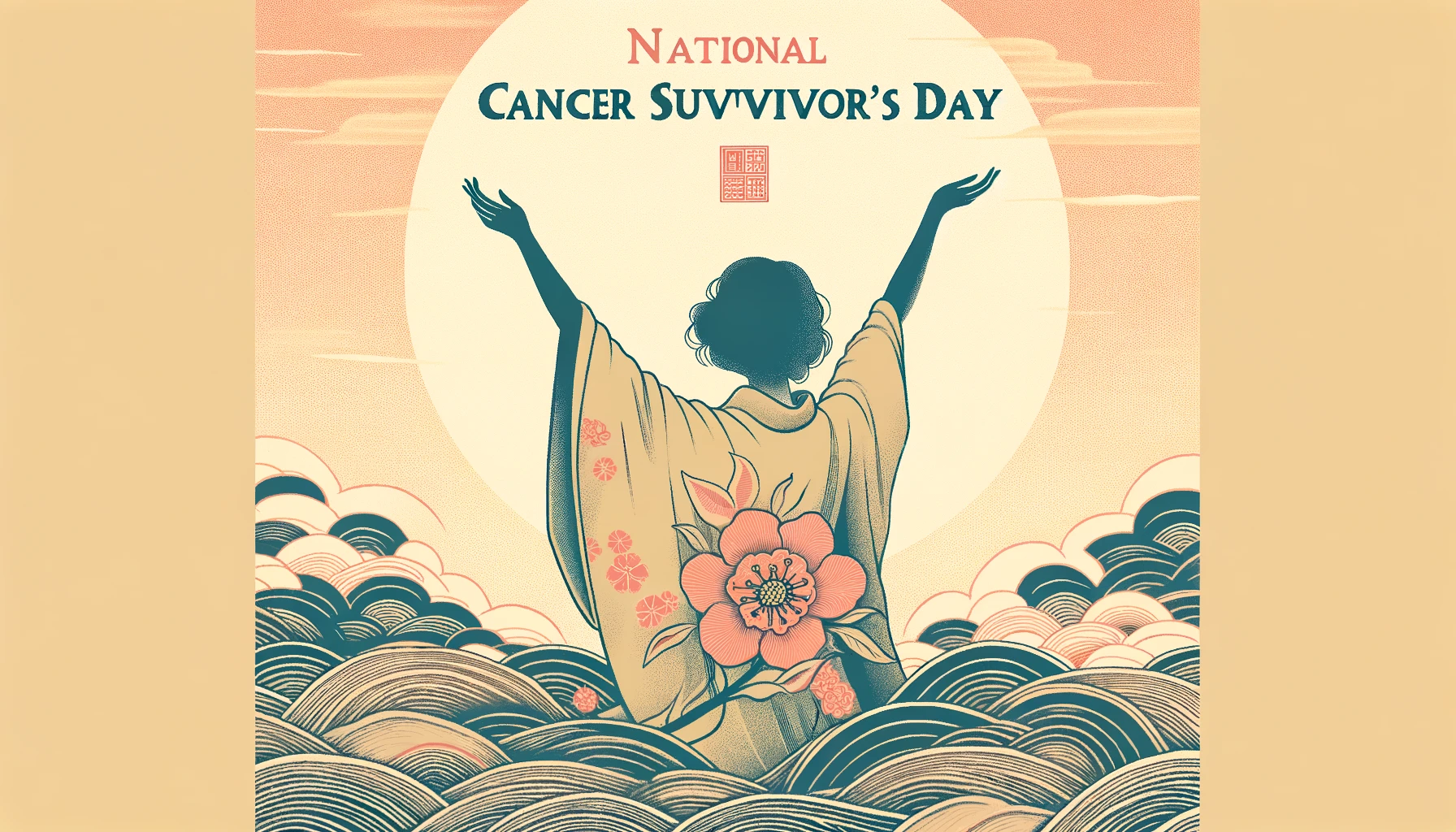 National Cancer Survivor’s Day