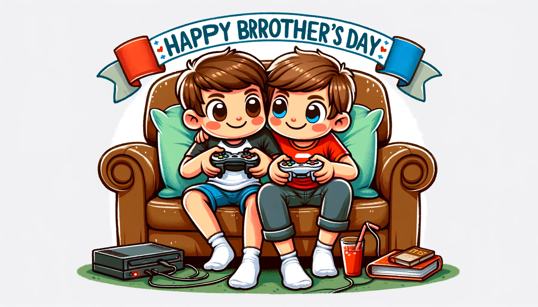 Deepest Brother's Day Quotes for Him