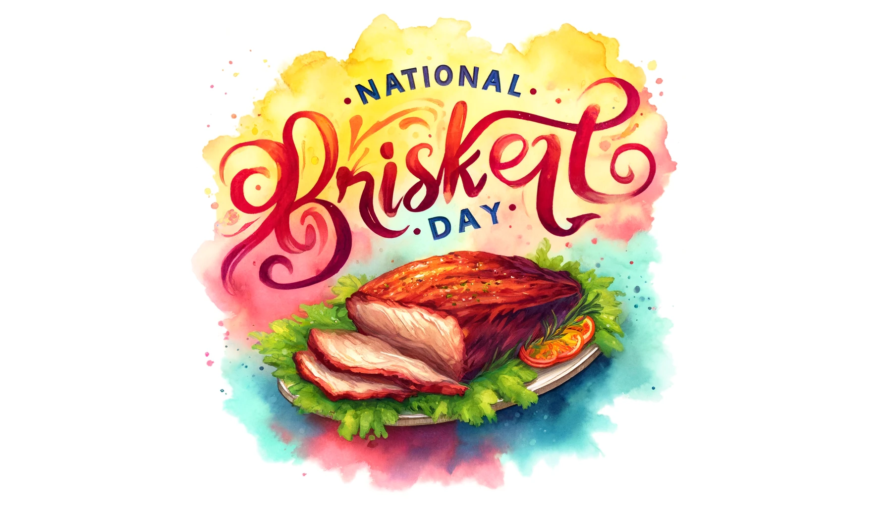 National Brisket Day