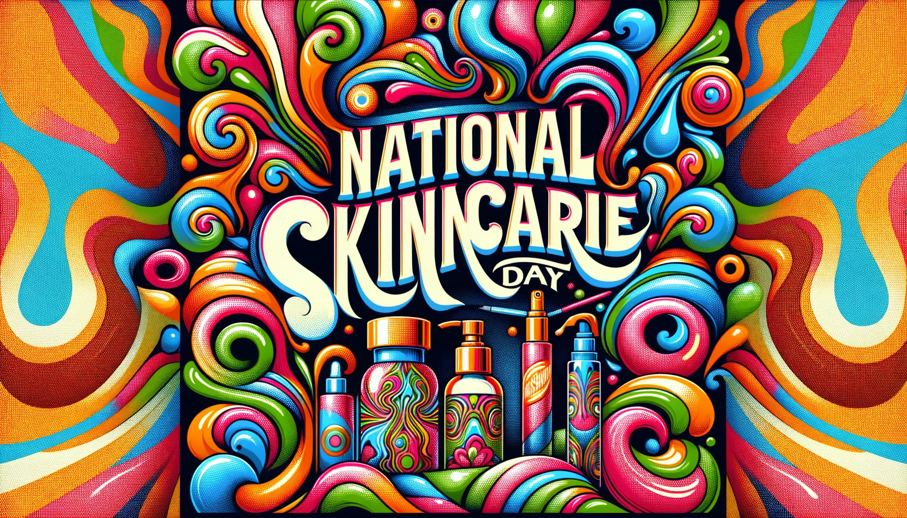 National Skincare Day