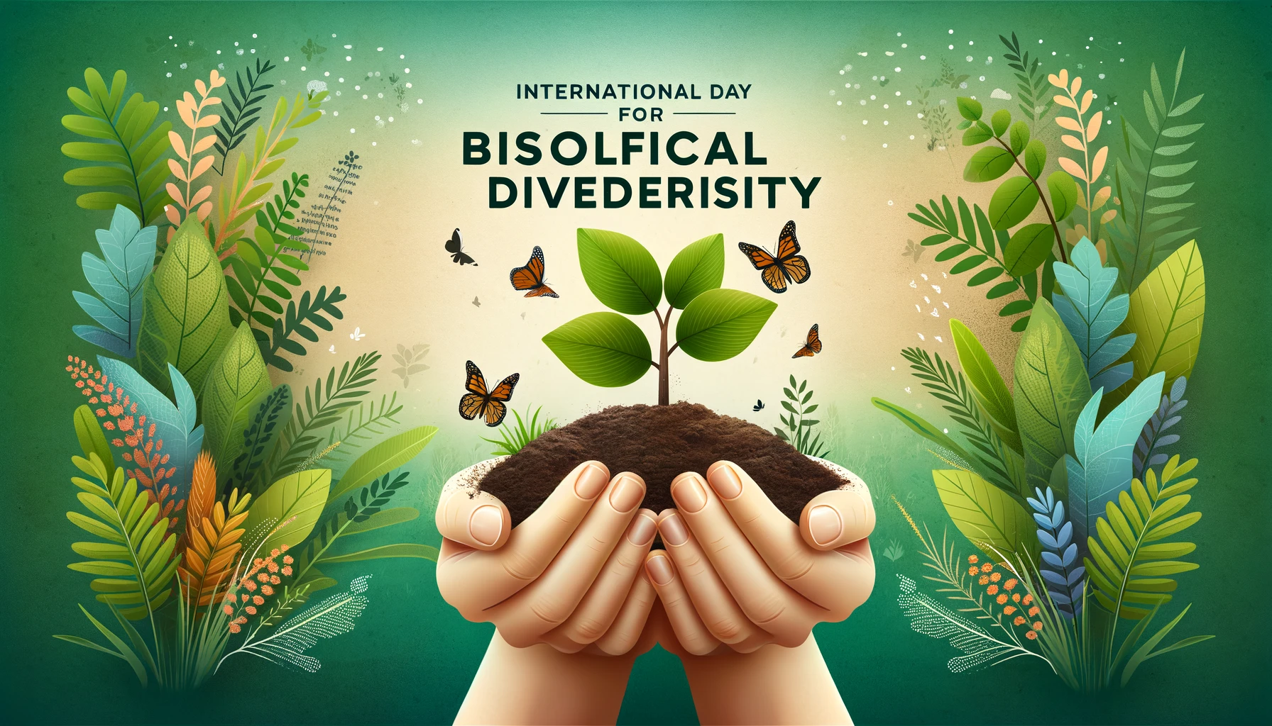 Inspiring Quotes for International Day for Biological Diversity