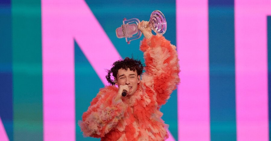 Switzerland Triumphs Again: Nemo’s Victory at Eurovision 2024 Amidst Controversy and Protest!