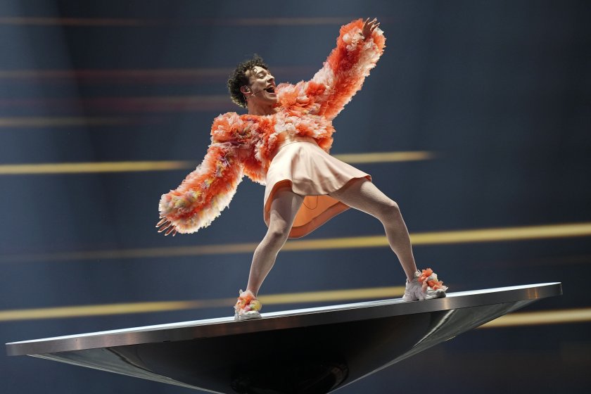 Switzerland Triumphs Again: Nemo’s Victory at Eurovision 2024 Amidst Controversy and Protest!