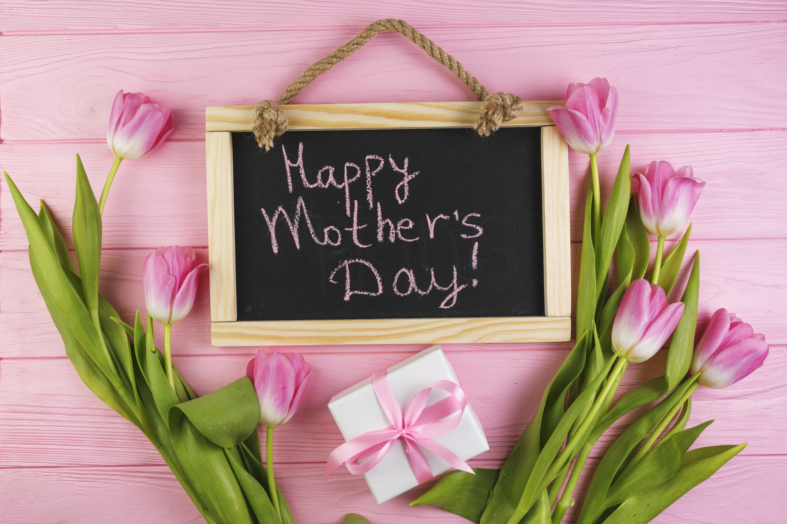 524 Mother's Day Messages & Quotes For Her Card