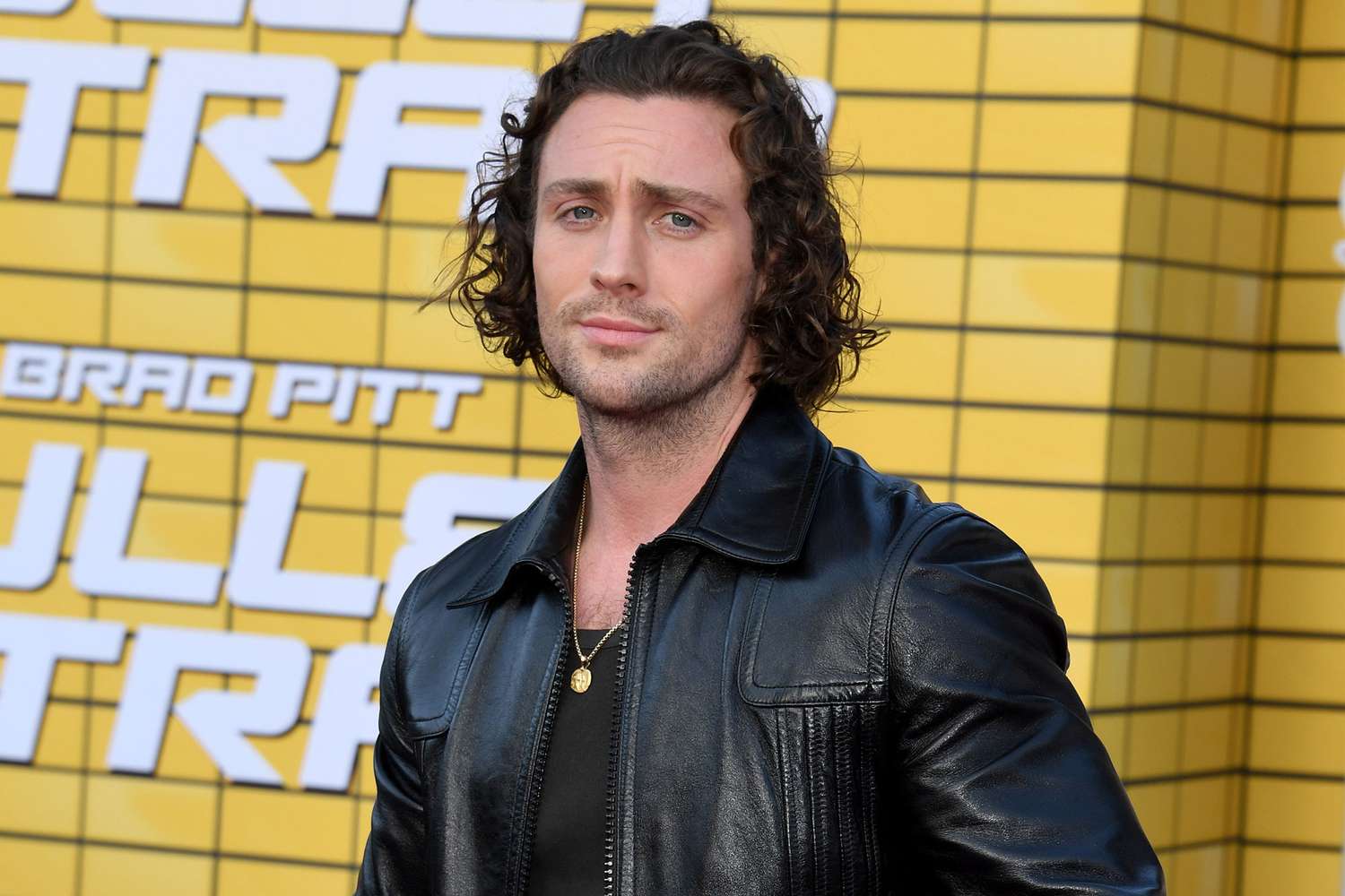 Aaron Taylor-Johnson