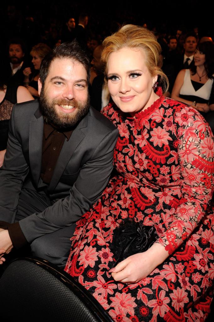 Adele's Revelation: Dreams of a Daughter and More!