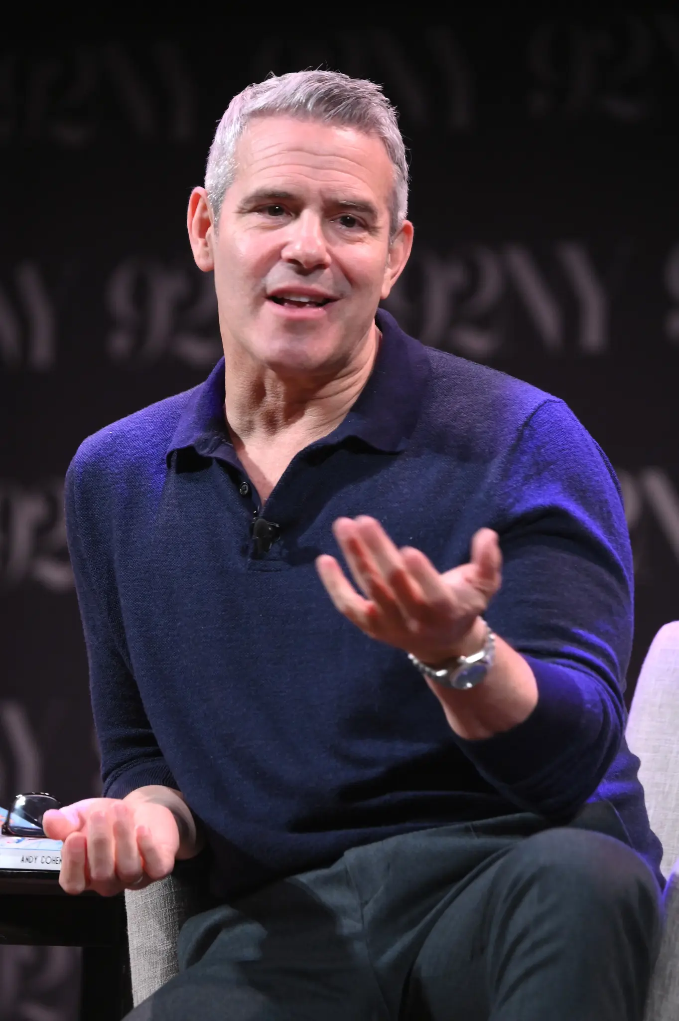 Explosive Allegations Shaken Off: Andy Cohen Cleared by Network Amid Serious Claims