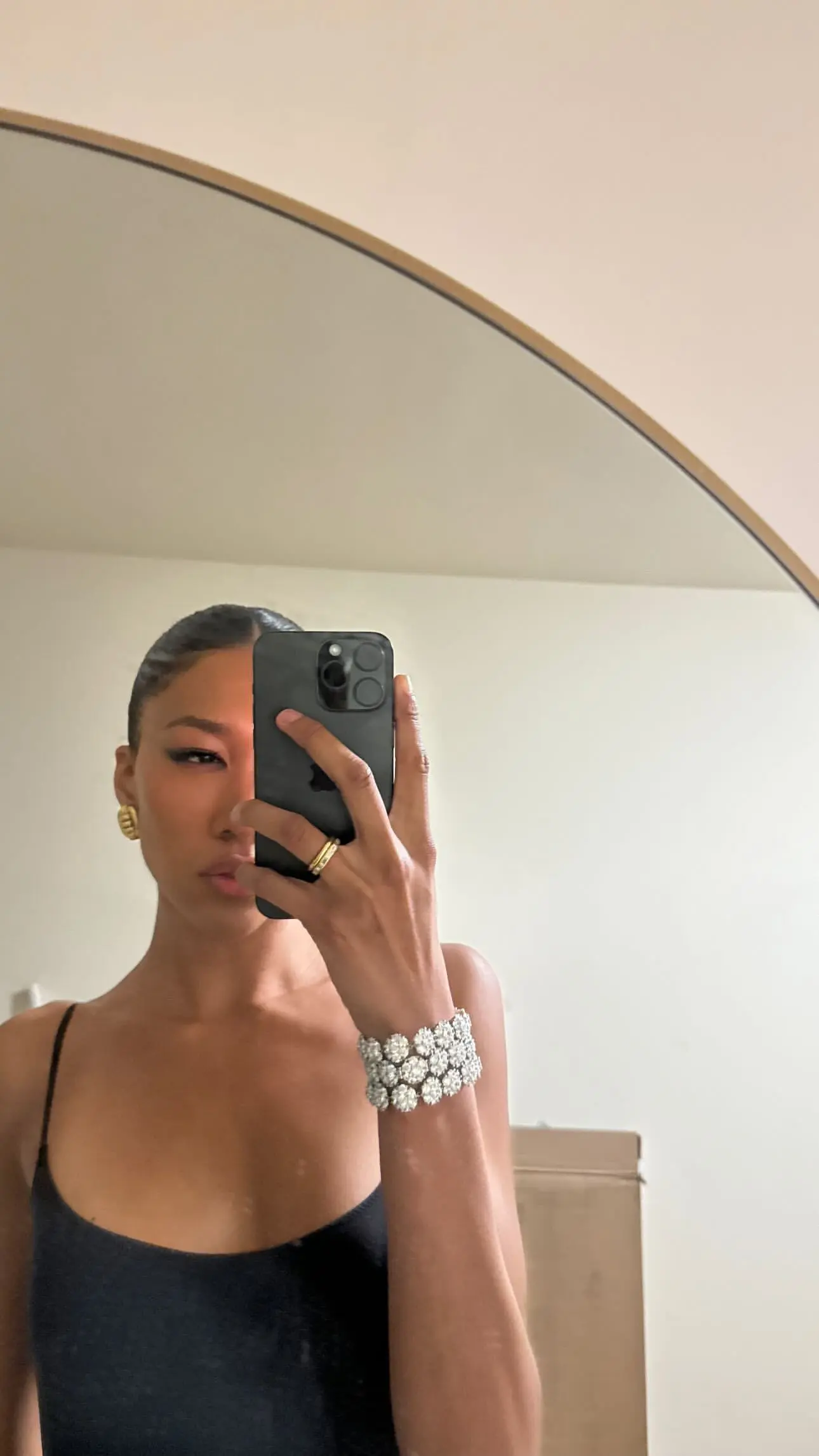 Is Aoki Lee Simmons Breaking Free from "Good Girl Conditioning"? Insight After a Scandalous Romance!