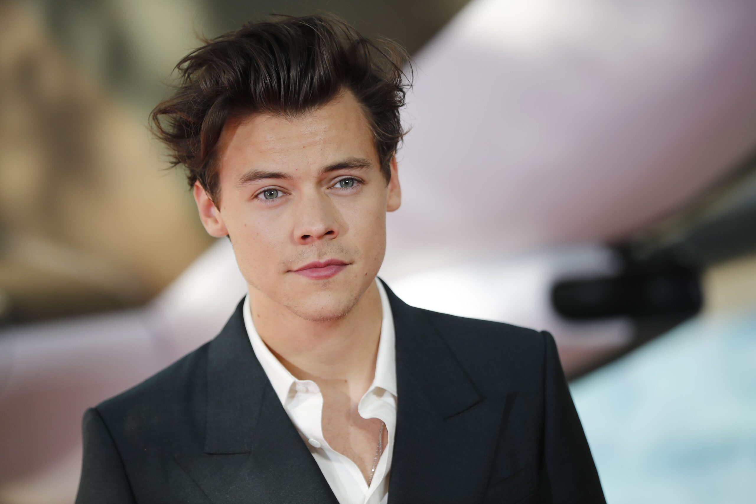 40+ Harry Styles Photos: Age, Family, Bio