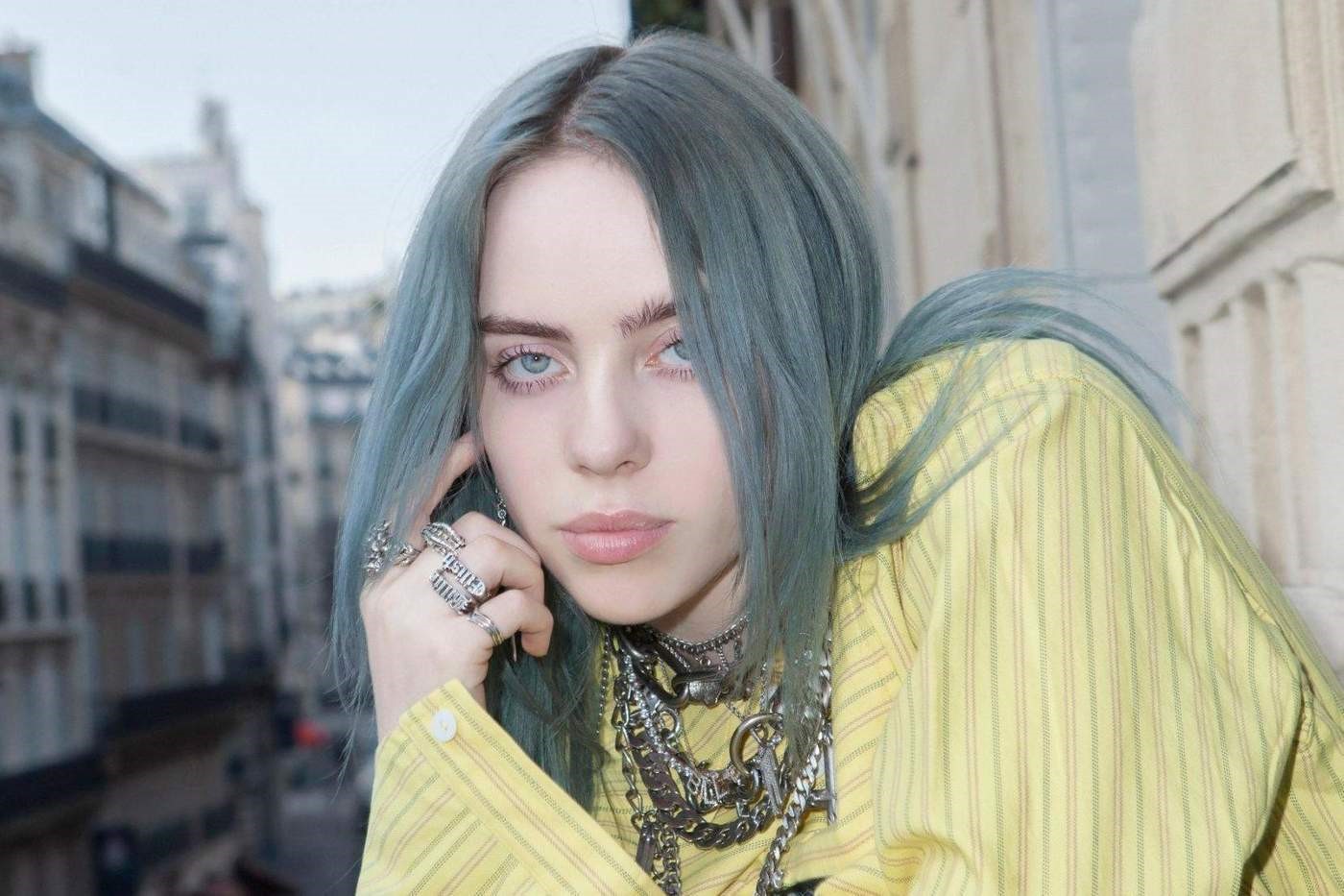 60+ Billie Eilish Photos and High-Res Pictures: Age, Family, Bio