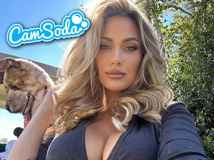 Shocking $250K Offer to Golf Star—All for a Nipple Reveal?!