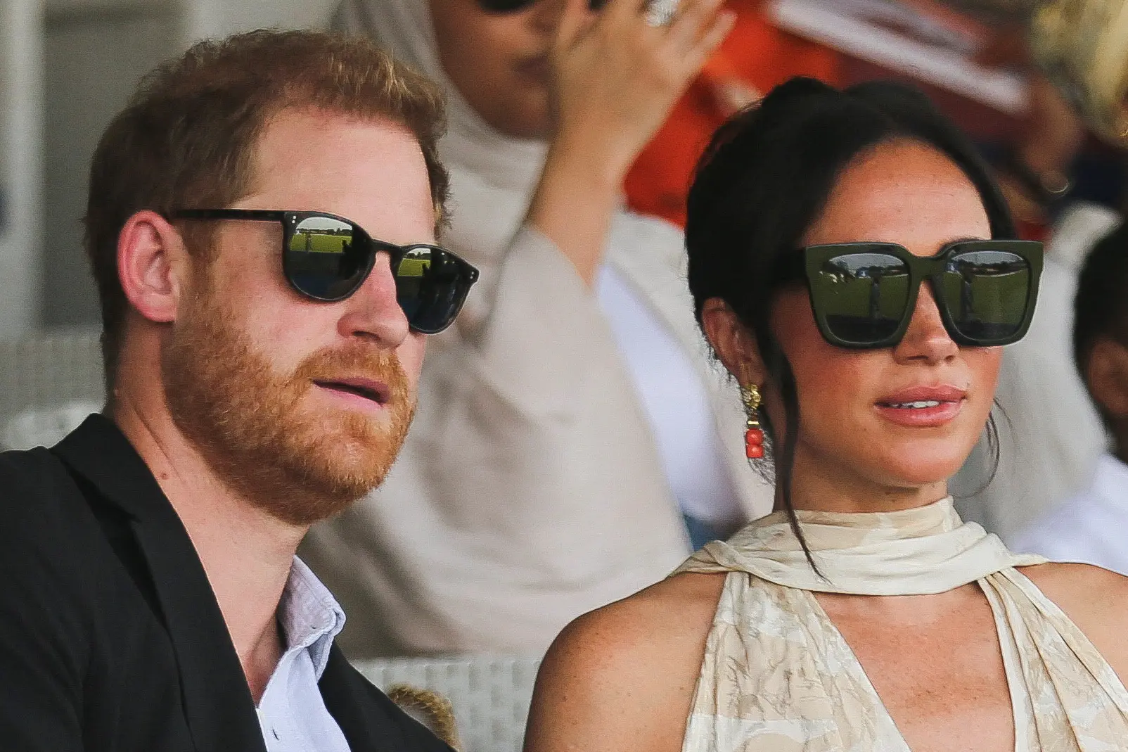 Shocking Twist in Prince Harry and Meghan Markle's Charity: What's Next for Archewell?