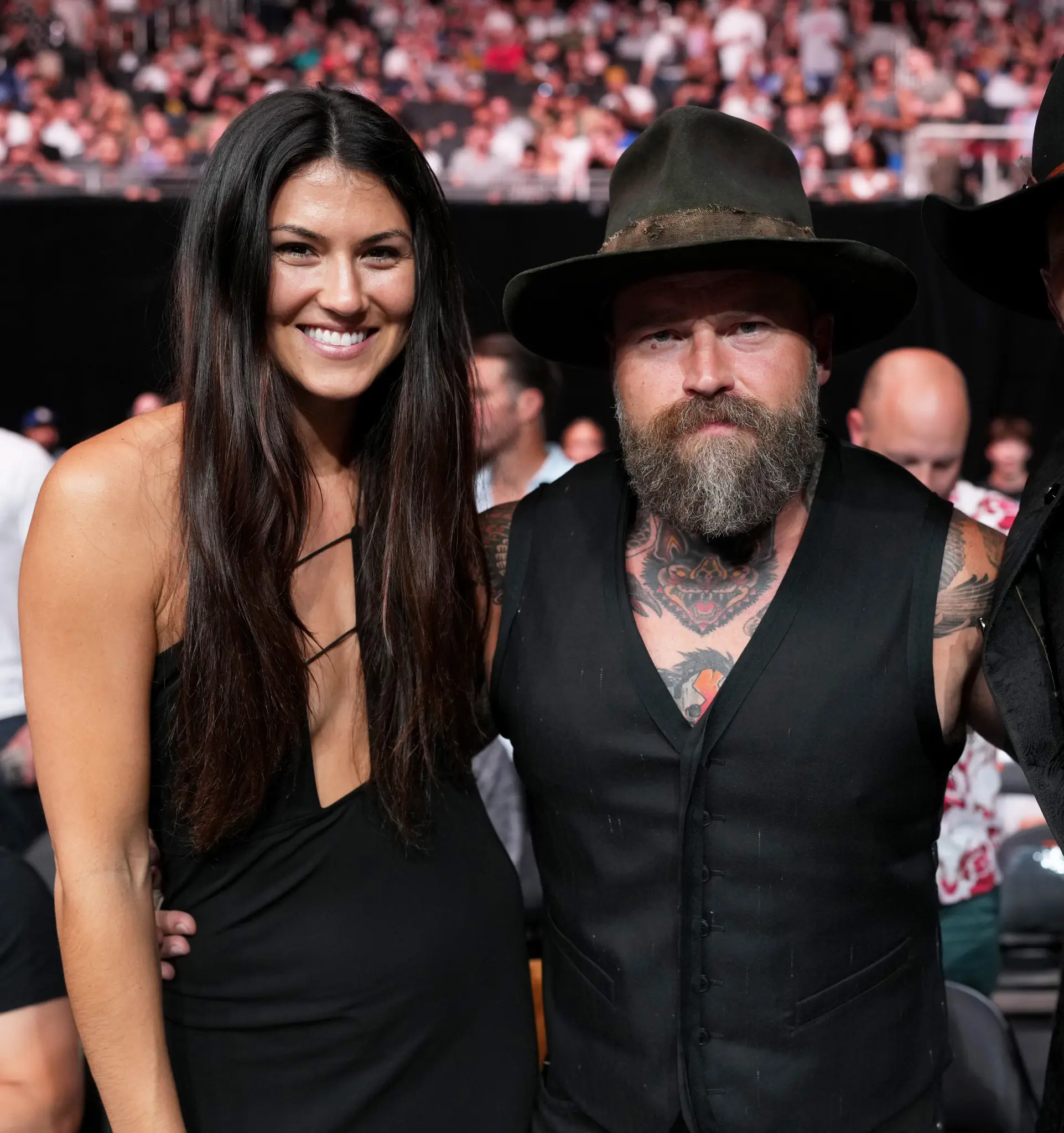 Explosive Celebrity Drama: Zac Brown's Legal Battle with Estranged Wife Over Instagram Accusations