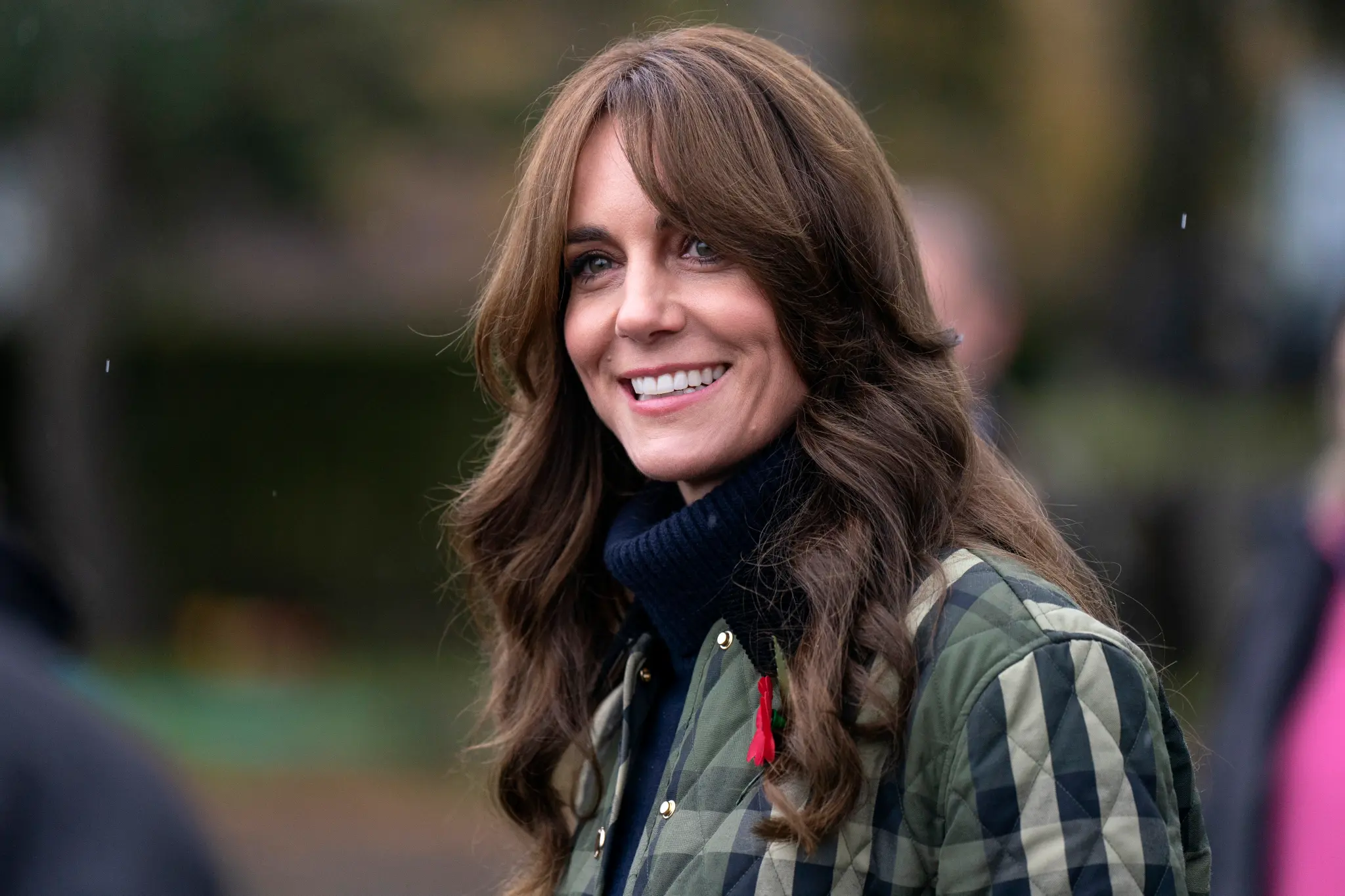 Unbelievable Recovery: Kate Middleton Defies Odds Amid Cancer Battle