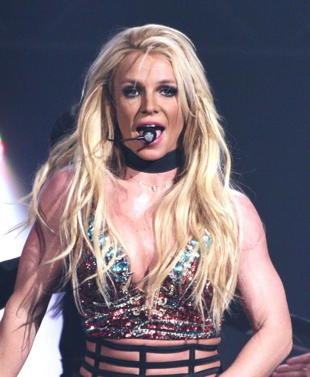 The Britney Spears Dilemma: A Plea for Safety or a Cry for Freedom?