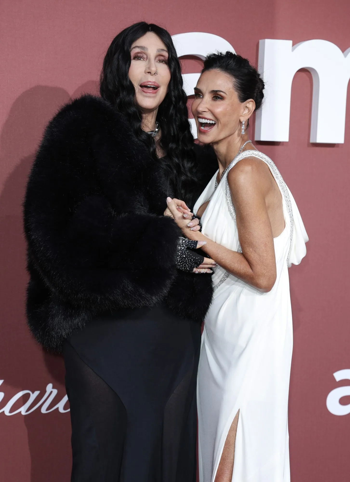 Is This The Moment We've All Been Waiting For? Demi Moore's Epic Clapback at Cannes Steals the Spotlight