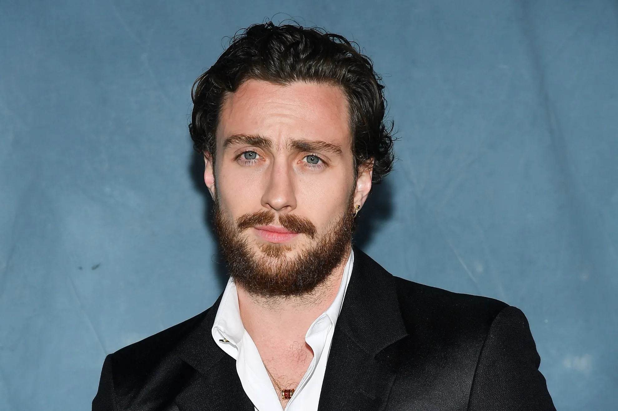 Aaron Taylor-Johnson