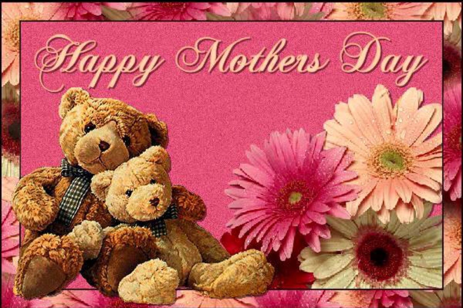 524 Mother's Day Messages & Quotes For Her Card