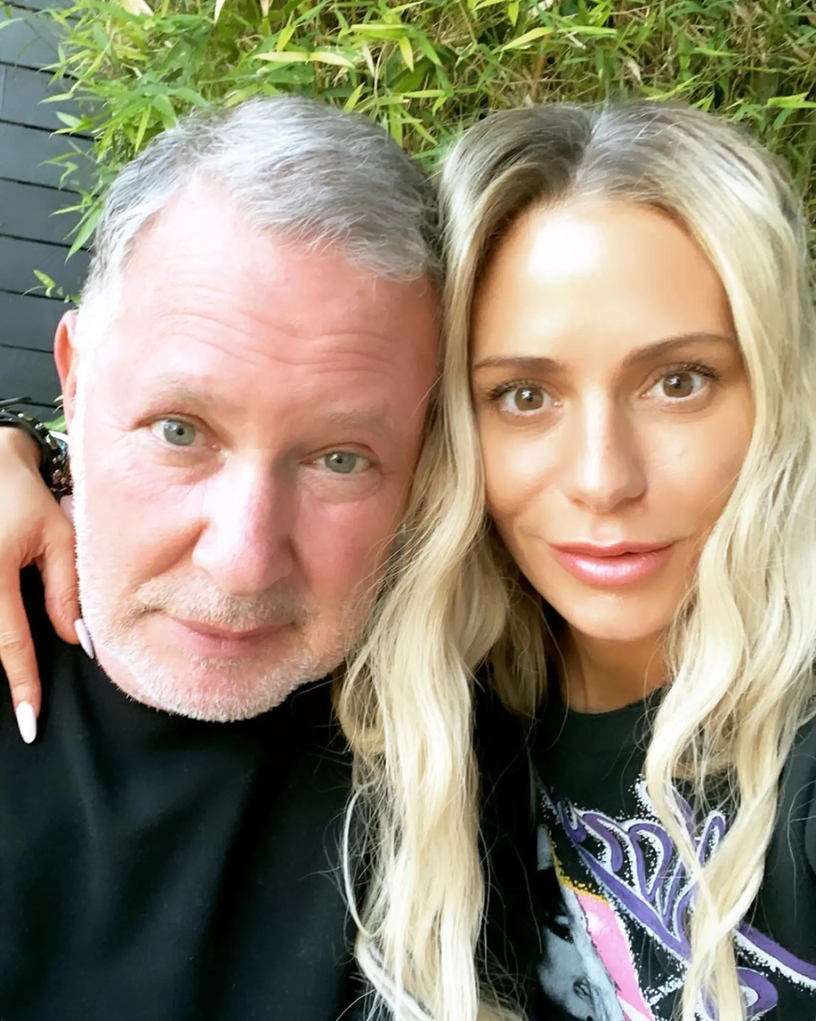 Shocking Turn of Style: Dorit Kemsley Keeps Her Rings Amid Split Drama!