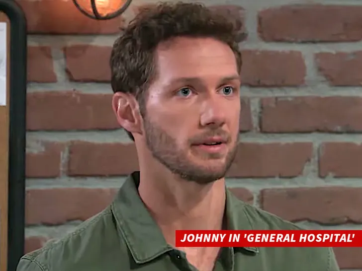 Tragic Loss: 'General Hospital' Star Johnny Wactor Fatally Shot in Alleged Theft Incident