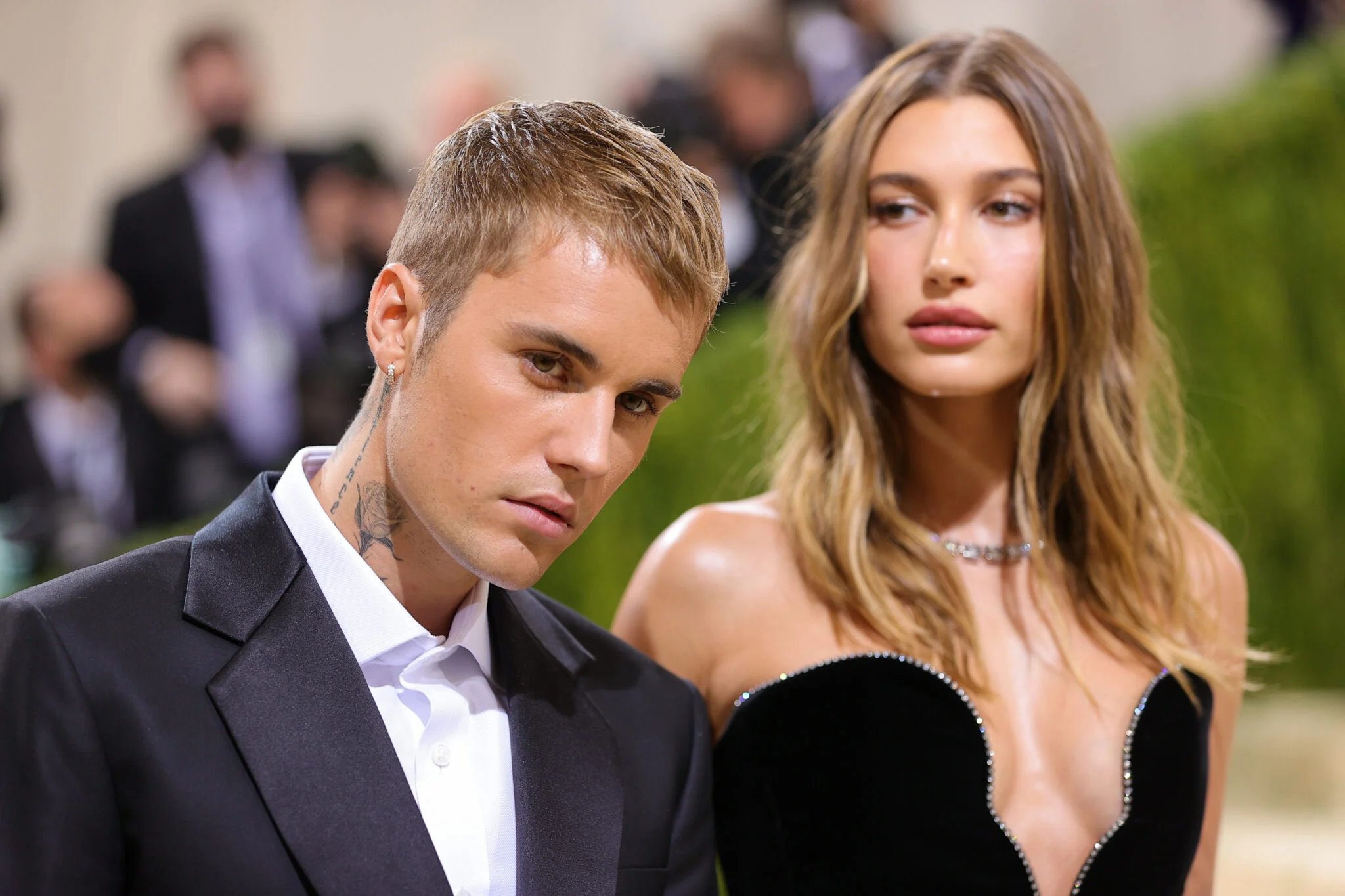 Are Hailey and Justin Bieber Doubling the Joy with Twins? The Scoop on the Superstar Pregnancy