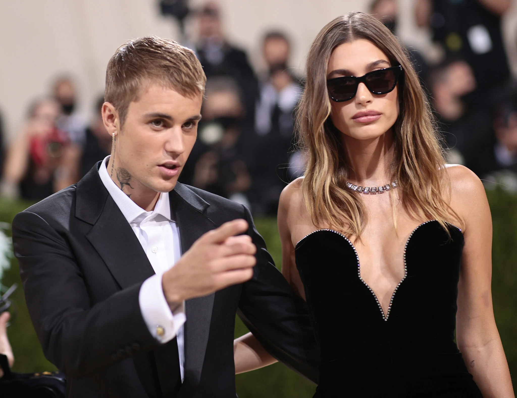 Are Hailey and Justin Bieber Doubling the Joy with Twins? The Scoop on the Superstar Pregnancy