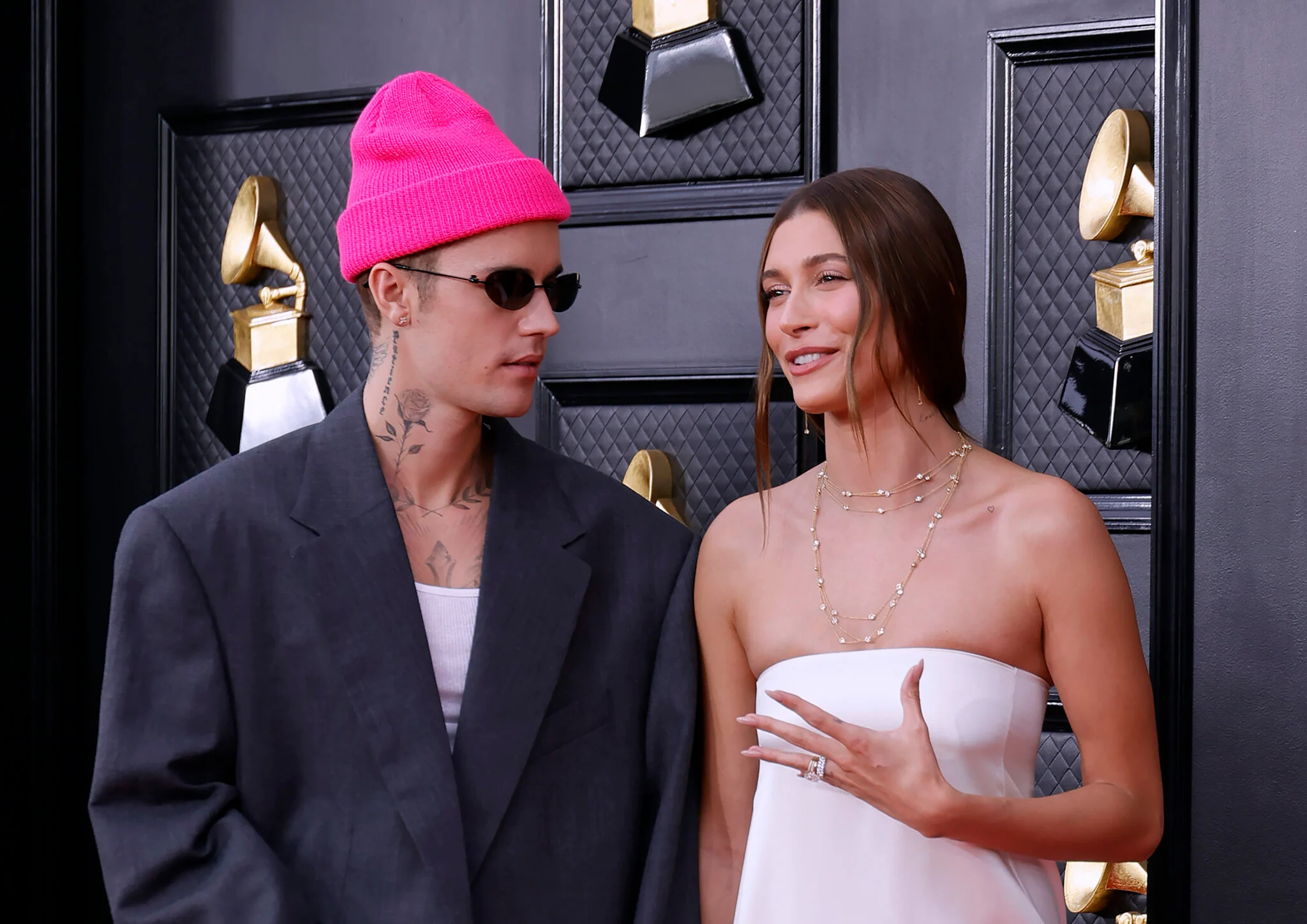 Are Hailey and Justin Bieber Doubling the Joy with Twins? The Scoop on the Superstar Pregnancy