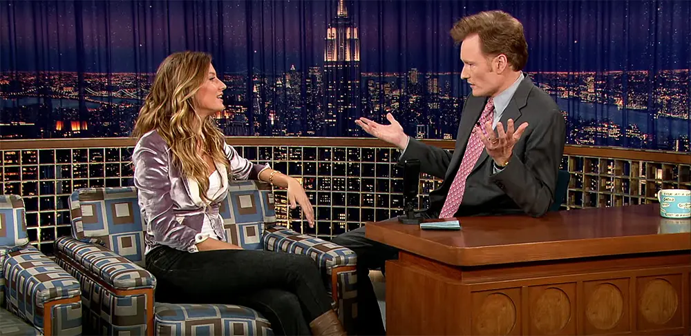 You've Been Saying It Wrong! Here’s How to Pronounce Gisele Bündchen's Name Correctly