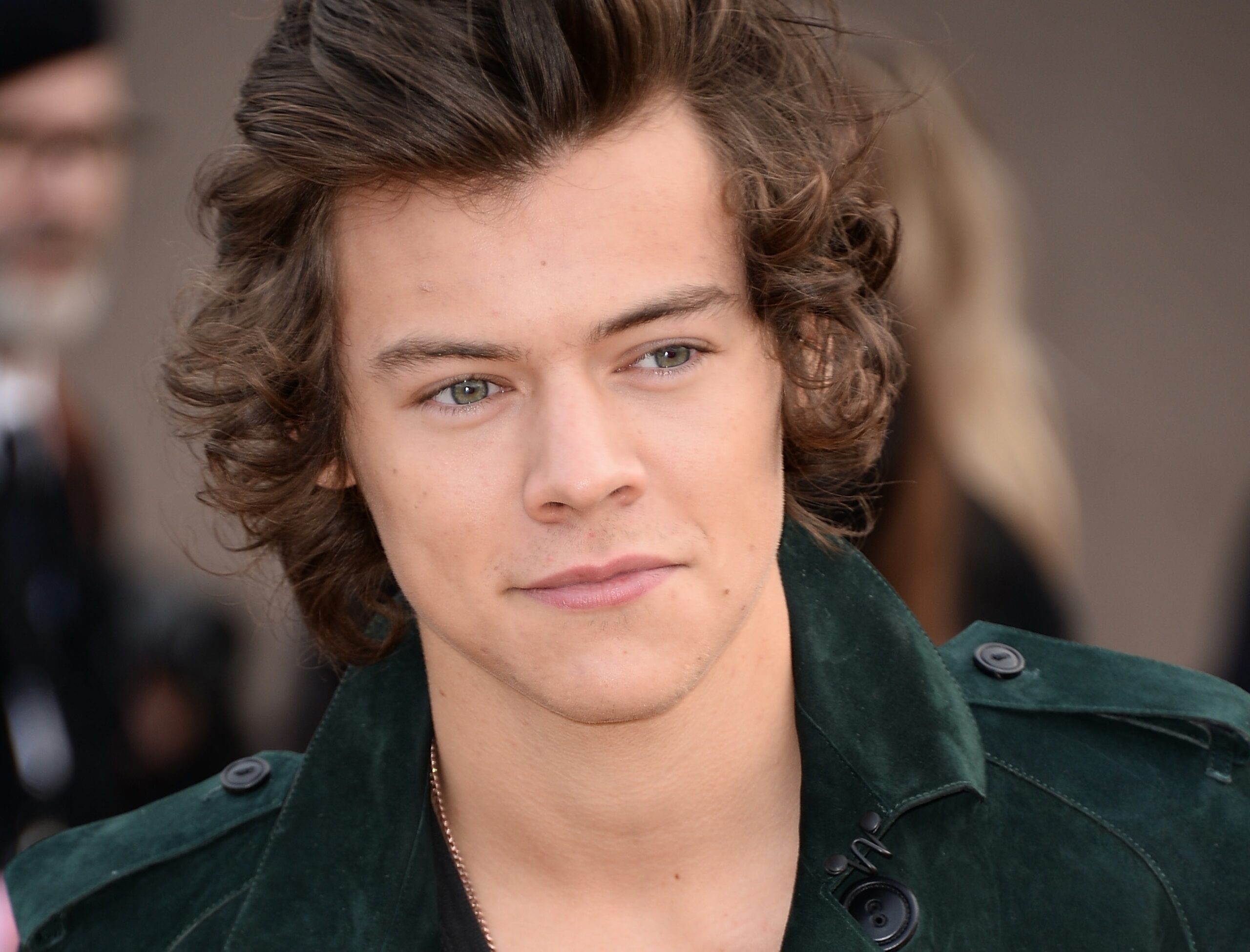 40+ Harry Styles Photos: Age, Family, Bio