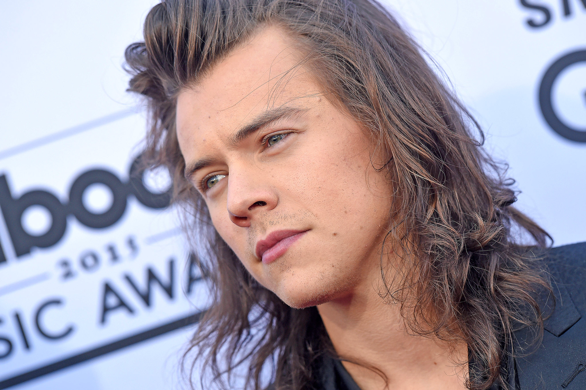 40+ Harry Styles Photos: Age, Family, Bio