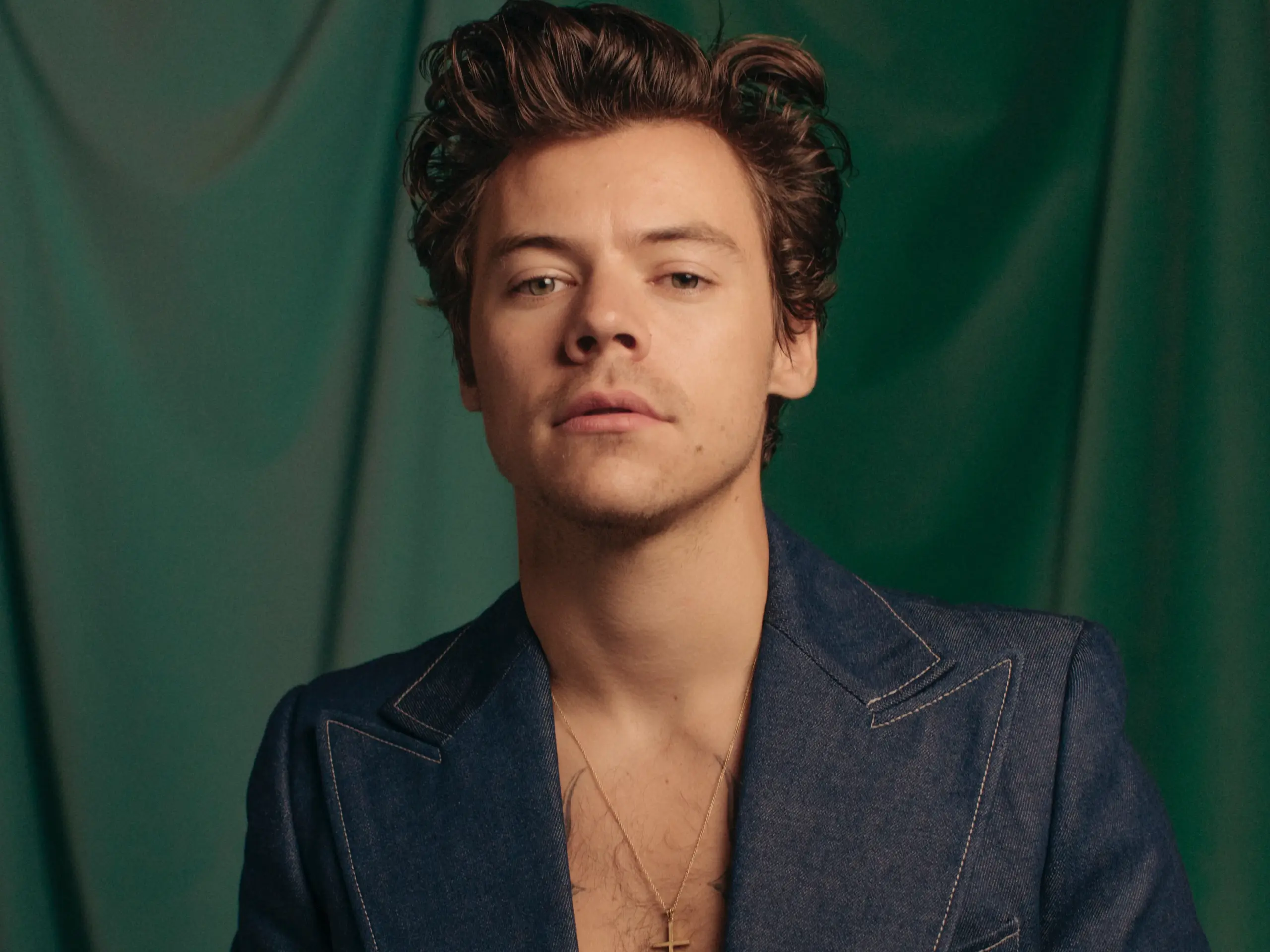 40+ Harry Styles Photos: Age, Family, Bio