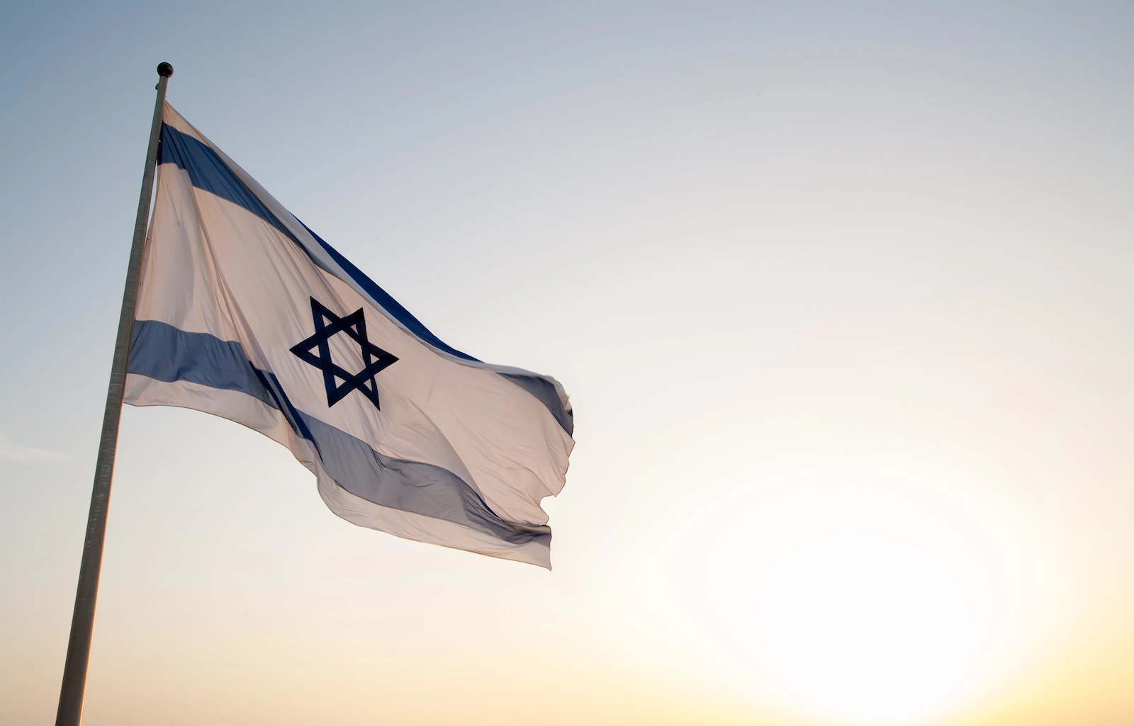 35 Heartfelt Yom Ha'atzmaut Wishes for a Joyous Celebration of Israel's Independence