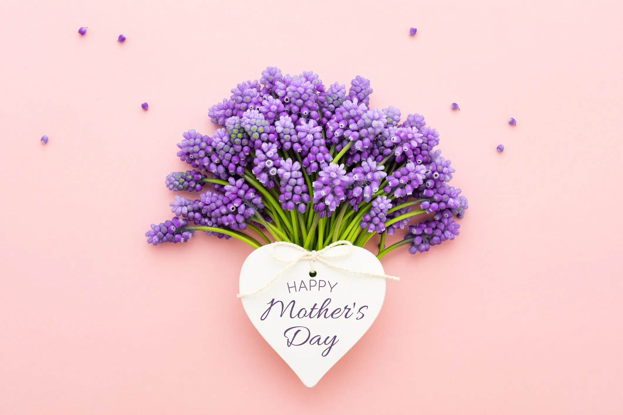 524 Mother's Day Messages & Quotes For Her Card