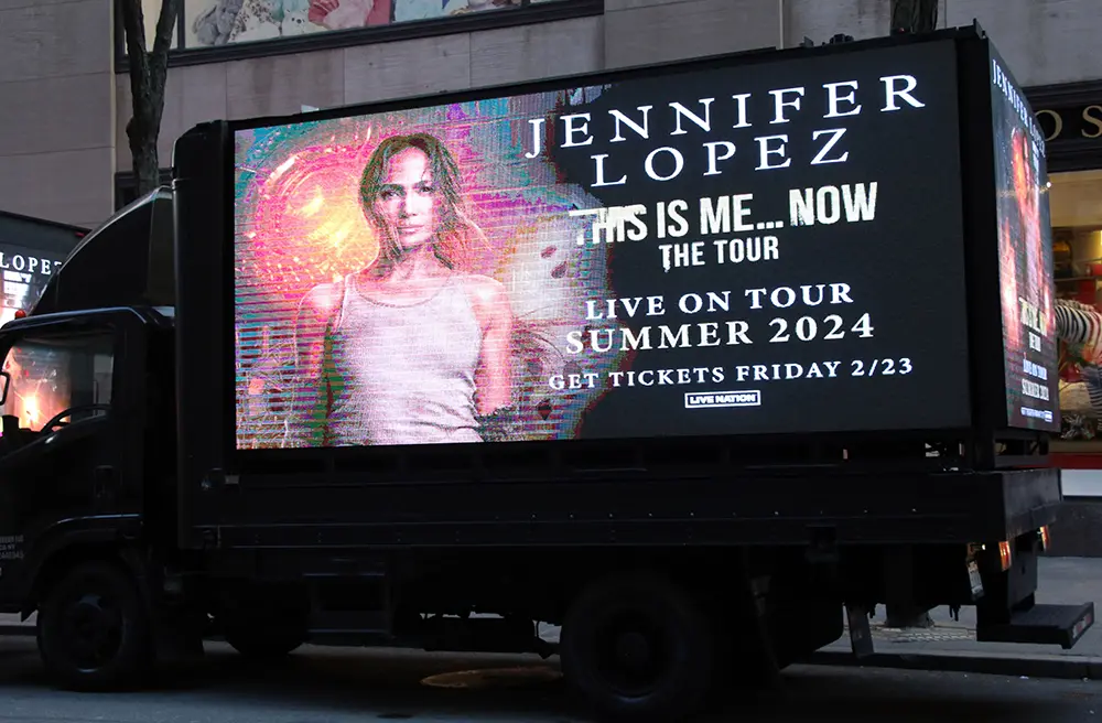 Is Jennifer Lopez’s Las Vegas Stardom in Peril? The Inside Scoop on Her $90 Million Gamble