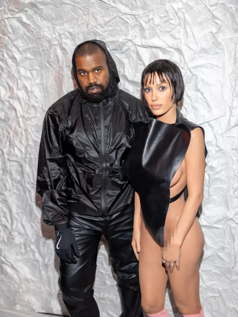 Shocking Career Shift: Kanye West Ventures into Adult Entertainment, Sparks Staff Exodus