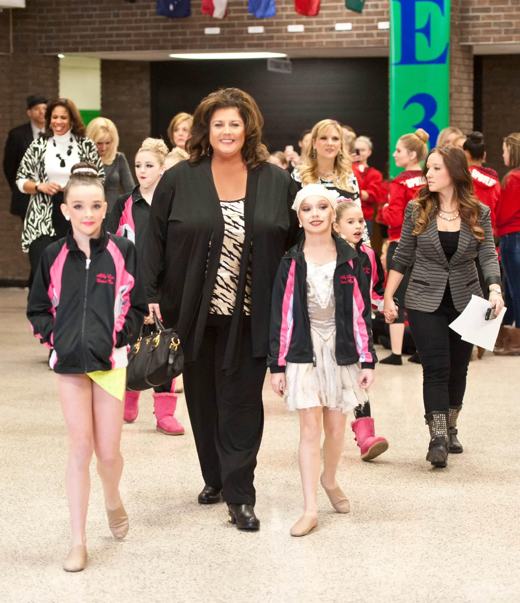 Why Abby Lee Miller Really Missed the 'Dance Moms' Reunion—The Truth Unveiled!