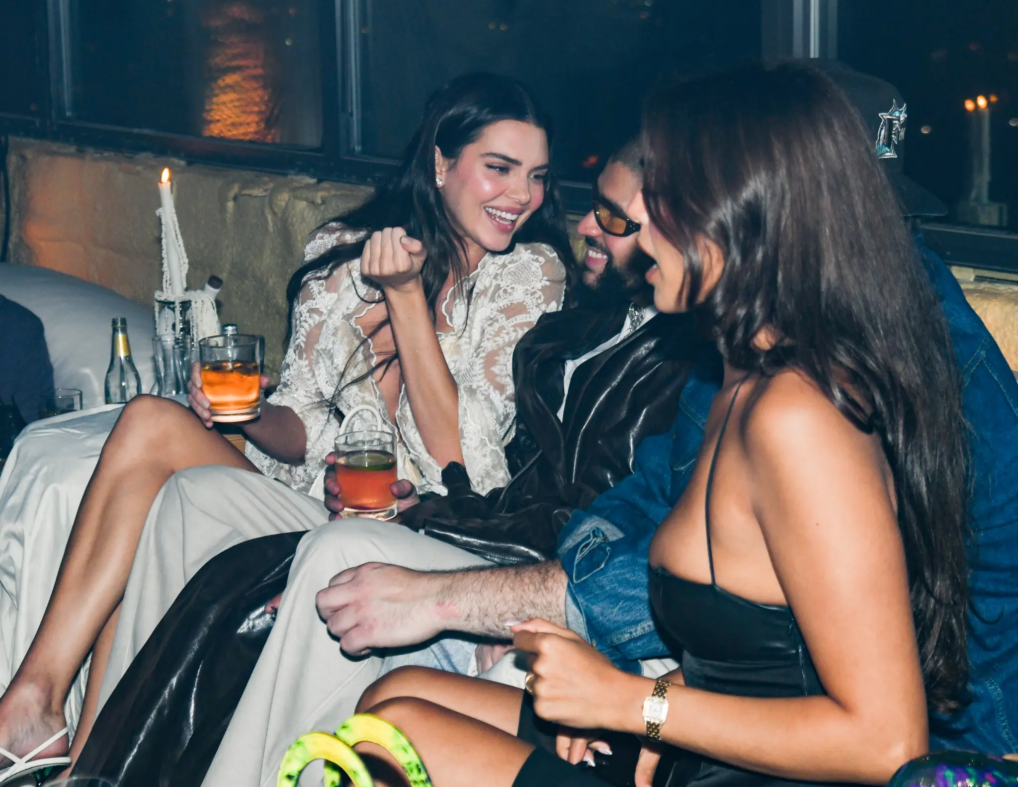 Is Kendall Jenner Back with Bad Bunny? Inside Their Surprise Reunion