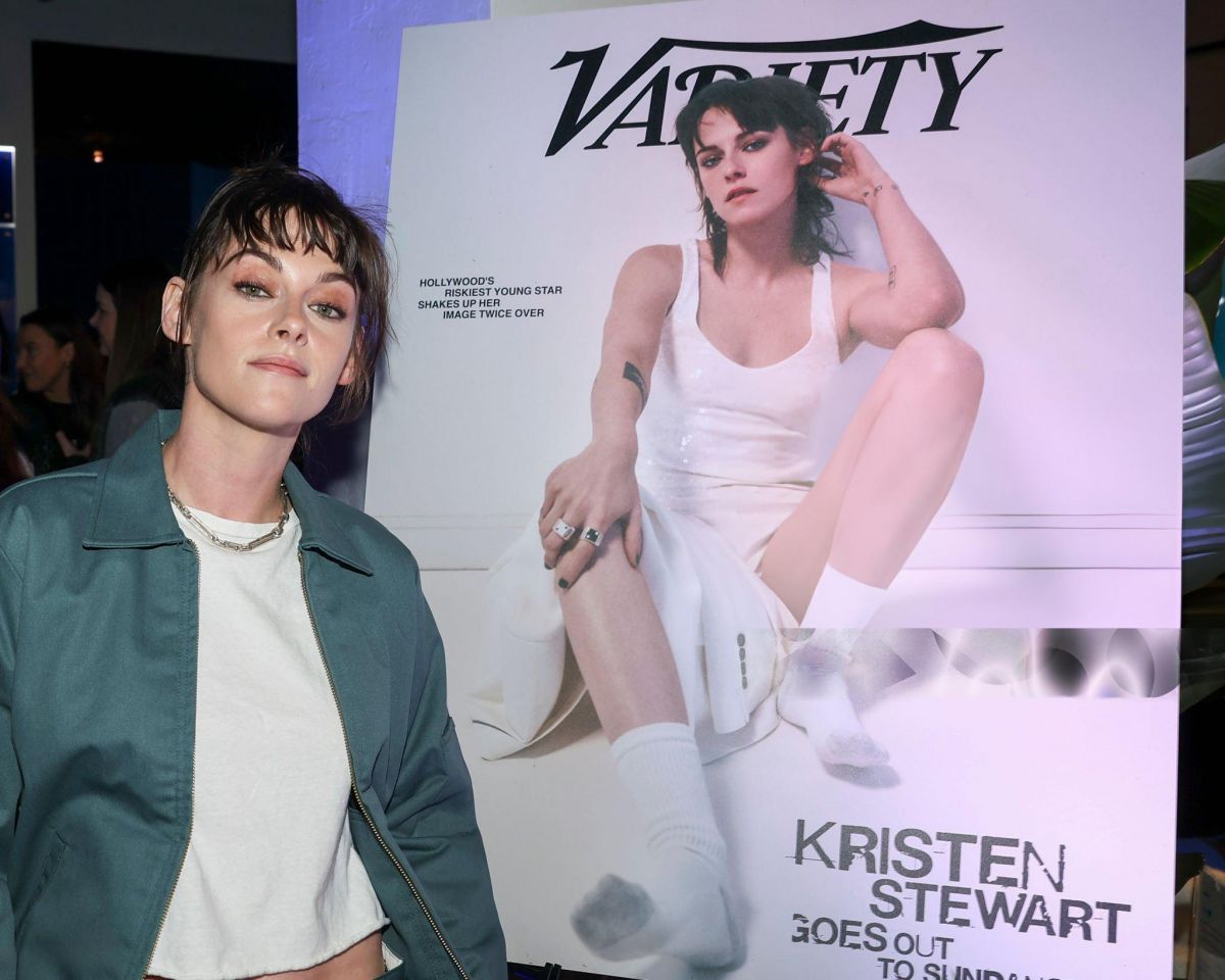Why I Hated Making 'Charlie's Angels': Kristen Stewart Reveals All