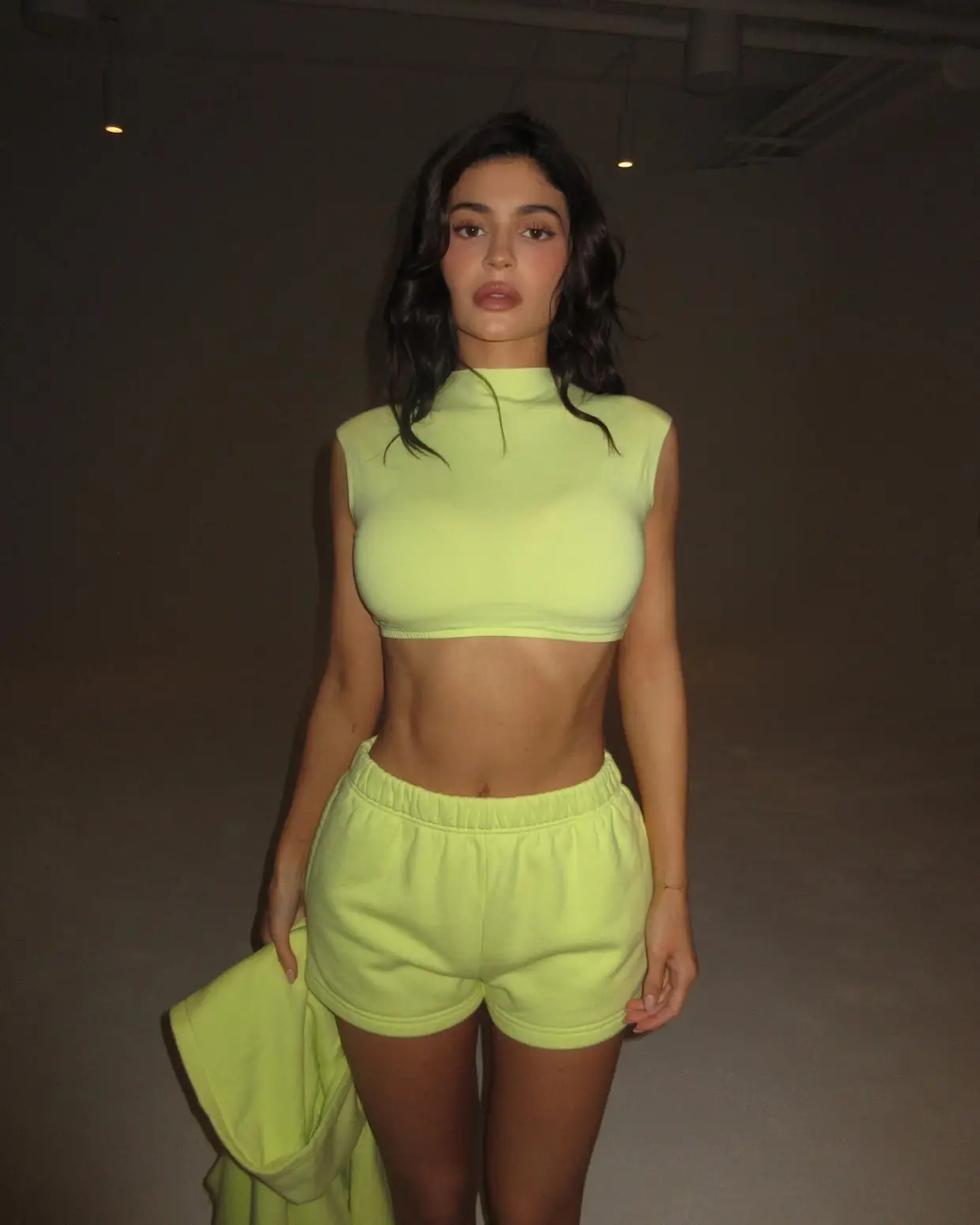 Is Kylie Jenner Redefining Beauty Standards with Her Real Curves? Fans React!