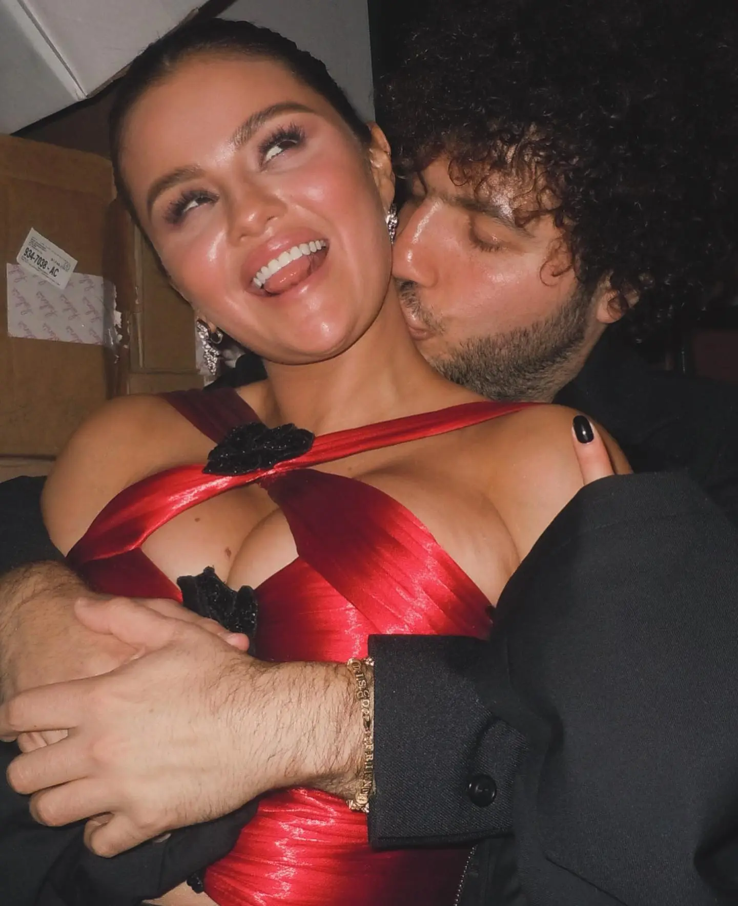 Is Benny Blanco Planning a Family with Selena Gomez? Inside Their Romantic Revelations!