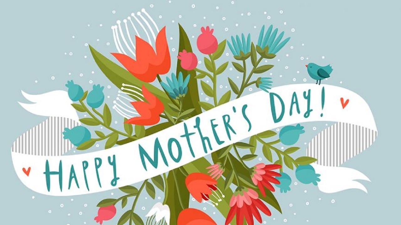 524 Mother's Day Messages & Quotes For Her Card