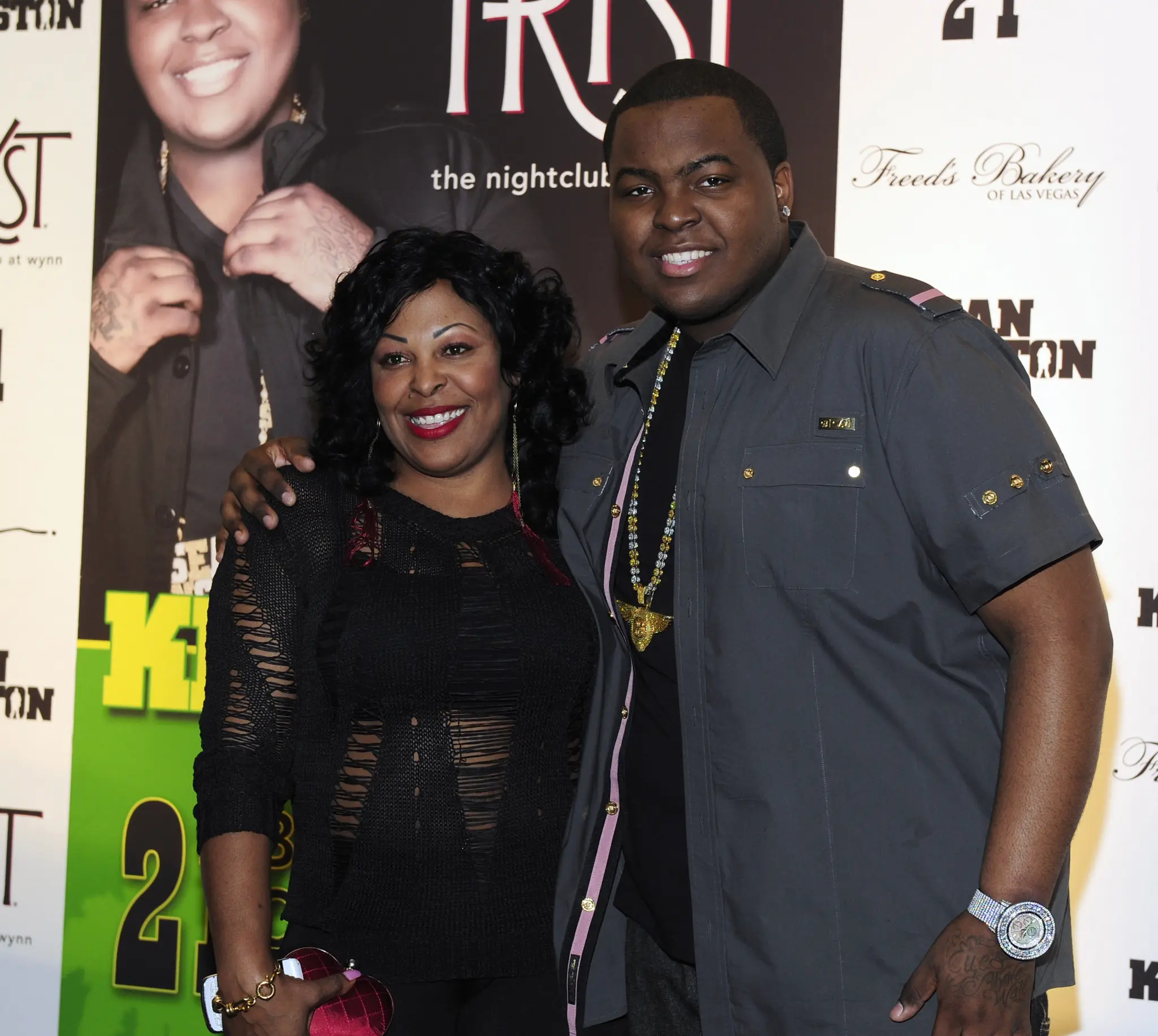 Shocking Development: Sean Kingston Faces Arrest Amidst Allegations of Fraud and Theft