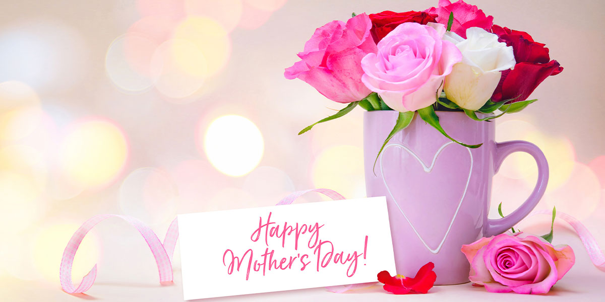 524 Mother's Day Messages & Quotes For Her Card