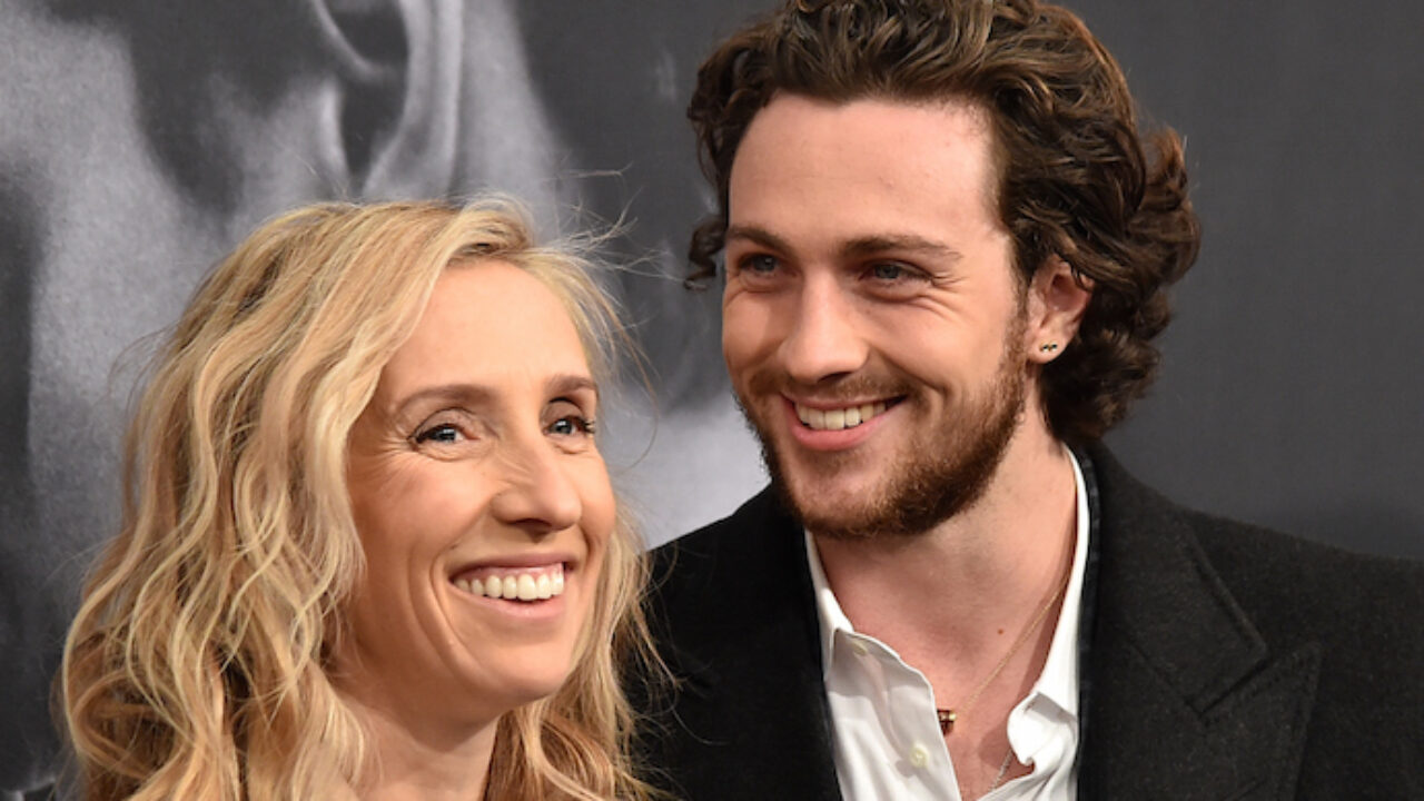 Aaron Taylor-Johnson